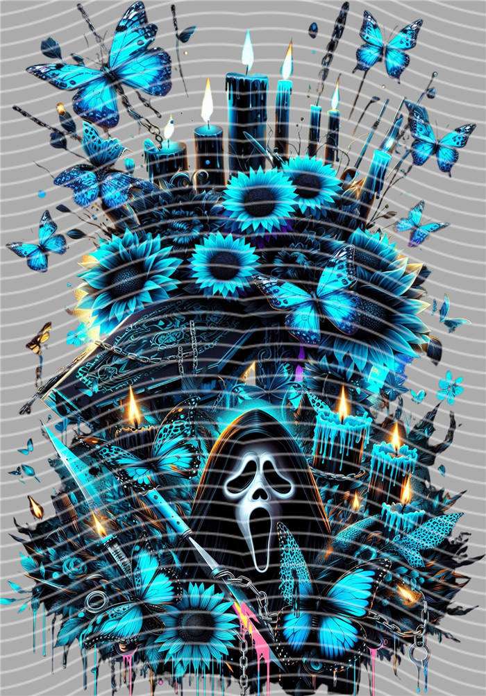 A5 Notebook Wraps-A 401